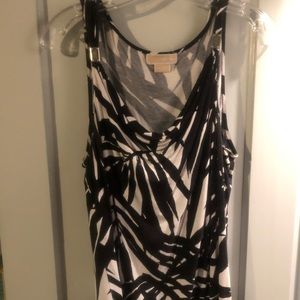 Michael Kors tank top